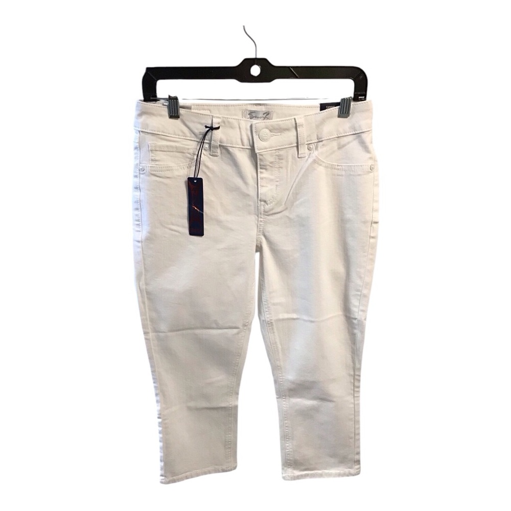 Seven7 Capris